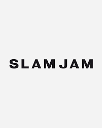 Slam Jam Socialism